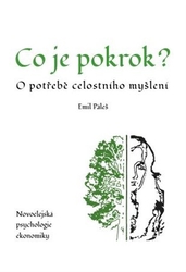 Páleš, Emil - Co je pokrok