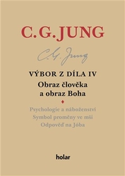 Jung, Carl Gustav - Výbor z díla IV - Obraz člověka a obraz Boha