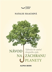 Isaacs, Natalie - Návod na záchranu planety