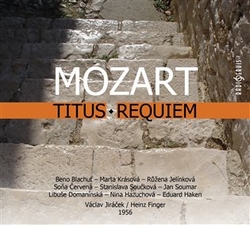 Mozart, Wolfgang Amadeus - Titus, Requiem