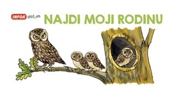 Najdi moji rodinu