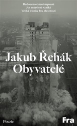 Řehák, Jakub - Obyvatelé