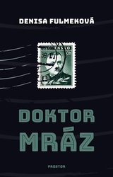 Fulmeková, Denisa - Doktor Mráz