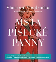 Vondruška, Vlastimil - Msta písecké panny