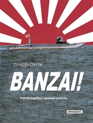 Orita, Zendži - Banzai!
