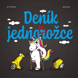 Švihálek, Jiří - Deník jednonožce