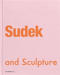 Buddeus, Hana - Sudek and Sculpture