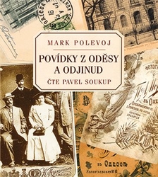 Polevoj, Mark - Povídky z Oděsy a odjinud