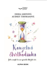 Greyová, Emma - Kouzelná čtvrthodinka