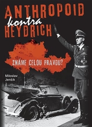 Jenšík, Miloslav - Anthropoid kontra Heydrich