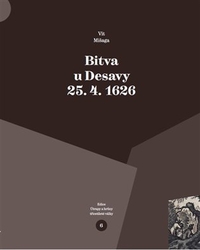 Mišaga, Vít - Bitva u Desavy 25. 4. 1626