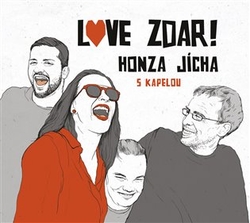 Jícha, Jan - Love zdar!