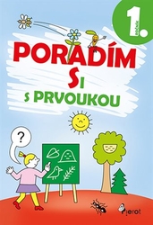 Nováková, Iva - Poradím si s prvoukou 1. ročník