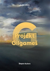 Kučera, Štěpán - Projekt Gilgameš