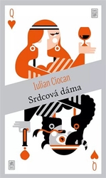 Ciocan, Iulian - Srdcová dáma