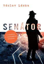 Láska, Václav - Senátor