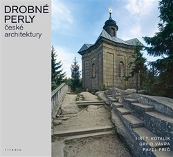 Frič, Pavel - Drobné perly české architektury