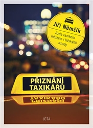Němčík, Jiří - Přiznání taxikářů