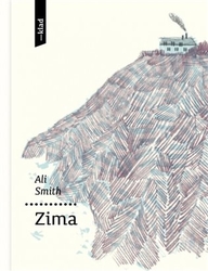 Smithová, Ali - Zima