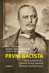 Brownell, Will - První nacista