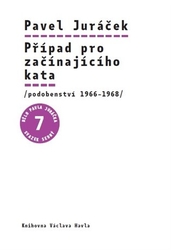 Juráček, Pavel - Případ pro začínajícího kata