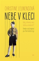 Leunensová, Christine - Nebe v kleci