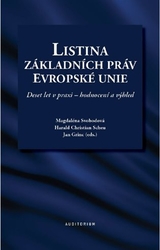 Grinc, Jan - Listina základních práv Evropské unie