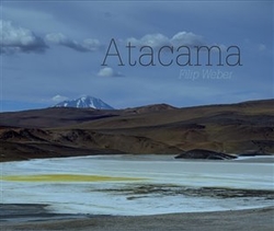 Weber, Filip - Atacama
