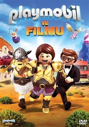 Playmobil ve filmu