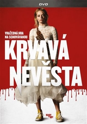 Krvavá nevěsta