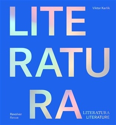 Karlík, Viktor - Literatura / Literature