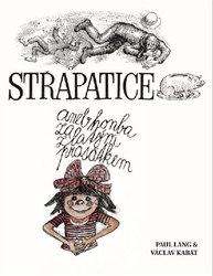 Lang, Paul - Střapatice