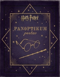 Revensonová, Jody - Harry Potter - Panoptikum postav