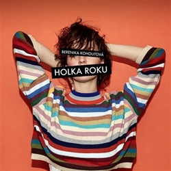 Kohoutová, Berenika - Holka roku