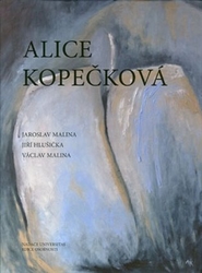 Hlušička, Jiří - Alice Kopečková