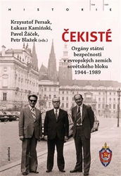 Kamiński, Lukasz - Čekisté