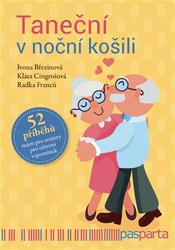 Březinová, Ivona - Taneční v noční košili