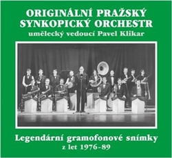 OPSO - Legendární gramofonové snímky z let 1976-1989