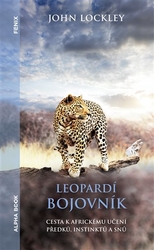 Lockley, John - Leopardí bojovník
