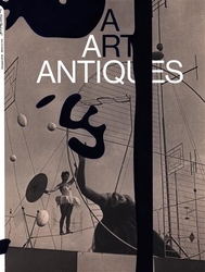 Art &amp; Antiques 11/2019