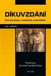 Lebeda, Jan - Díkuvzdání