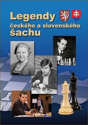 Biolek, Richard st. - Legendy českého a slovenského šachu