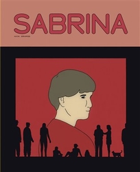 Drnaso, Nick - Sabrina