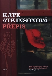 Atkinsonová, Kate - Přepis