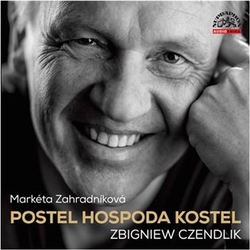 Czendlik, Zbigniew - Postel hospoda kostel