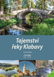 Makaj, Tomáš - Tajemství řeky Klabavy