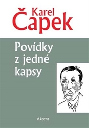 Čapek, Karel - Povídky z jedné kapsy