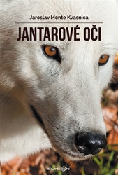 Kvasnica, Jaroslav Monte - Jantarové oči