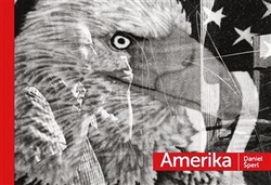Šperl, Daniel - Amerika