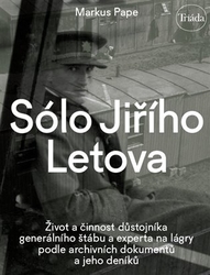 Pape, Markus - Sólo Jiřího Letova